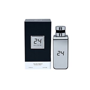 24 Elixir Platinum Perfume
