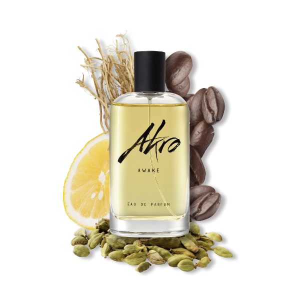 AKRO Awake Eau de Parfum 100ml AKRO Awake Eau de Parfum 100ml