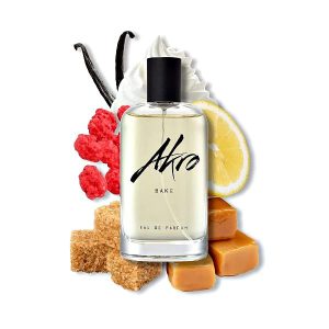 AKRO Bake Eau de Parfum 100ml