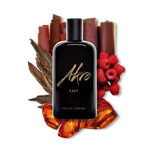 AKRO East Extrait de Parfum 100ml