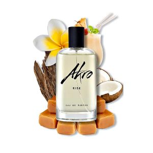 AKRO Rise Eau de Parfum 100ml