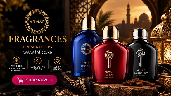 ARMAF PERFUMES