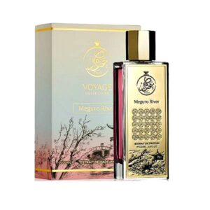 Aawed Meguro River Extrait de Parfum 100ml