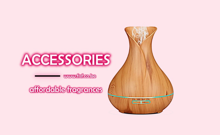 Accessories for Fragrances