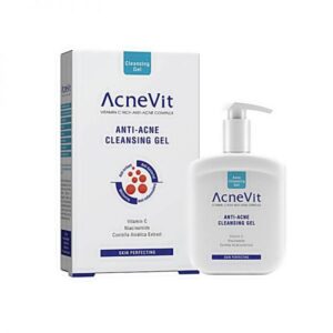 Acnevit Anti-acne Cleansing Gel 200ml