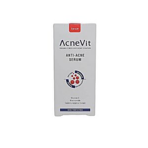 Acnevit Anti-acne Serum 30ml