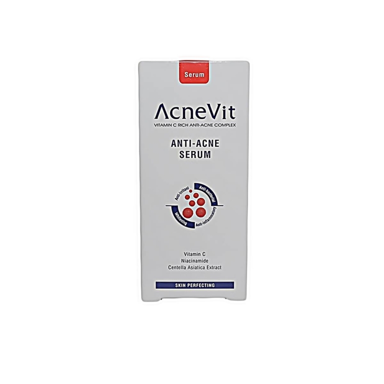 Acnevit Anti-acne Serum 30ml