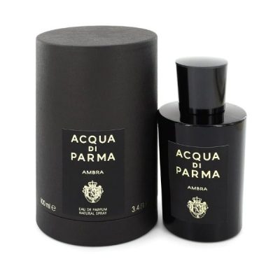 Acqua Di Parma Ambra Eau de Parfum 100ml