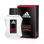 Adidas Team Force Eau de Toilette 100ml