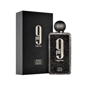 Afnan 9PM Night Out Extrait de Parfum 100ml
