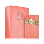 Afnan Tribute Pink Eau de Parfum 100ml