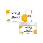 Alara Vitamin C Brightening Face Cream 100g