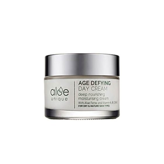 Aloe Unique Age Defying Day Cream 50ml