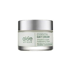 Aloe Unique Essential Day Cream 50ml