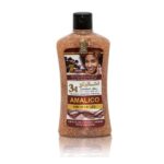 Amalico 3 in 1 Chocolate Shower Gel 500ml
