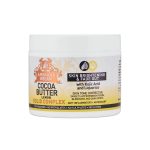 American Dream Cocoa Butter Lemon Solid Complex 500ml