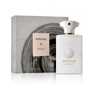 Amouage Decision Eau de Parfum 100ml