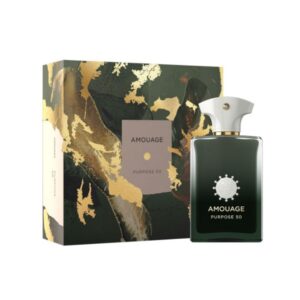 Amouage Purpose 50 Extrait de Parfum 100ml
