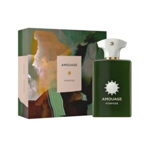 Amouage Purpose Eau de Parfum 100ml
