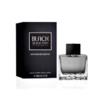 Antonio Banderas Black Seduction Perfume 100ml