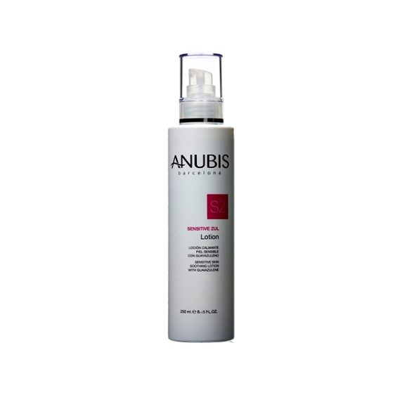 Anubis Sensitive Zul Lotion 250ml