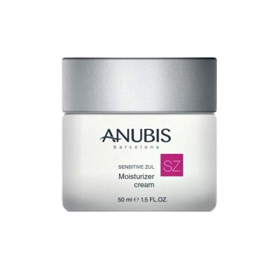 Anubis Sensitive Zul Moisturizer Cream 50ml