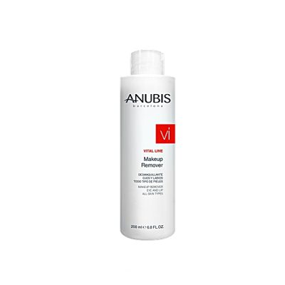 Anubis Vital Line Eyes and Lips Makeup Remover