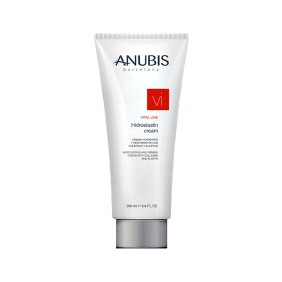 Anubis Vital Line Hidroelastin Cream 50ml