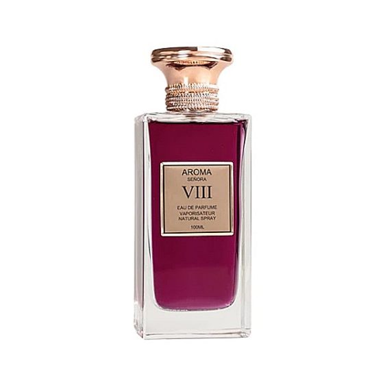 Aurora Aroma Senora VIII EDP Spray 100ml