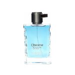 Aurora Chrome Sport EDP Spray 100ml