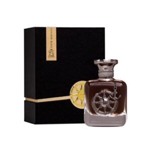 Aurora Explorer Black Eau de Parfum 100ml