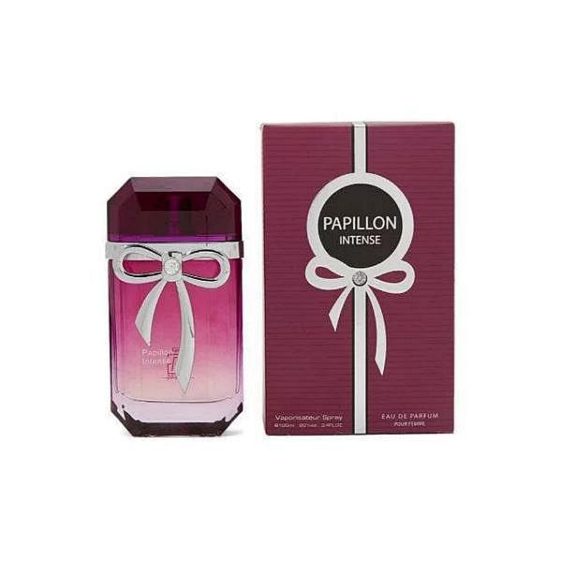 Aurora Papillon Intense EDP Spray 100ml