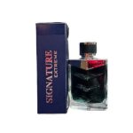 Aurora Signature Extreme EDP Spray 100ml