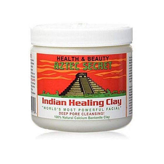 Aztec Secret Indian Healing Clay Mask 454g