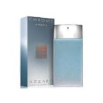 Azzaro Chrome Sport Eau de Toilette 100ml