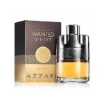 Azzaro Wanted By Night Eau de Parfum Spray 100ml