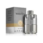 Azzaro Wanted EDP Spray for Men 100ml