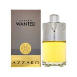 Azzaro Wanted Eau De Toilette 150ml
