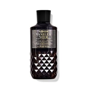 Bath & Body Works Vanilla Noir 3-in-1 Body Wash 295ml