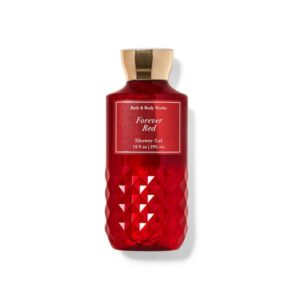 Bath and Body Works Forever Red Shower Gel 295ml