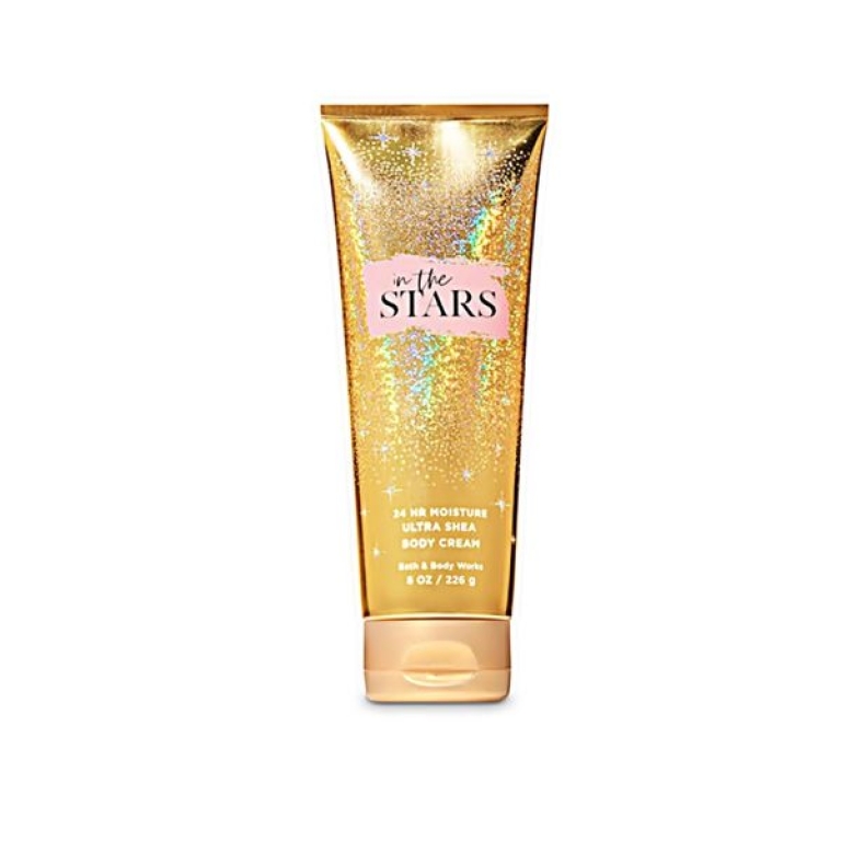 Bath & Body Works In the Stars Body Cream 226g