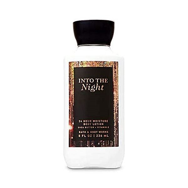 Bath and Body Works Into The Night Body Lotion 236ml