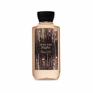 Bath and Body Works Into The Night Shower Gel 295ml