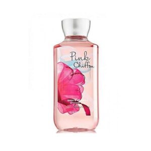 Bath & Body Works Pink Chiffon Shower Gel 295ml