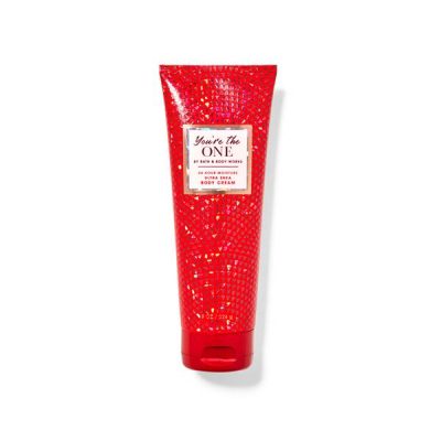 Bath and Body Works You're The One Body Cream 226g