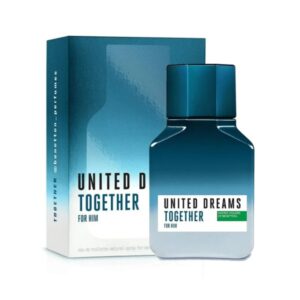 Benetton United Dreams Together Eau de Toilette 100ml