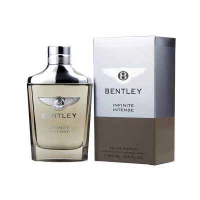 Bentley Infinite Perfume 100ml