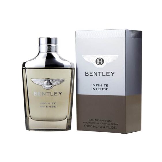 Bentley Infinite Eau de Parfum 100ml