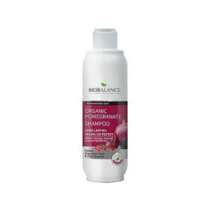 Bio Balance Organic Pomegranate Shampoo For Weak Hair 330ml