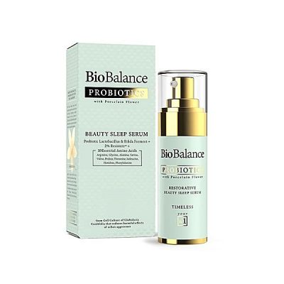 Bio Balance Probiotics Beauty Sleep Serum 30ml